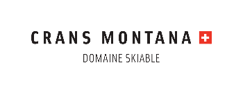 Logo Crans-Montana