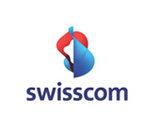 Logo SwissCom